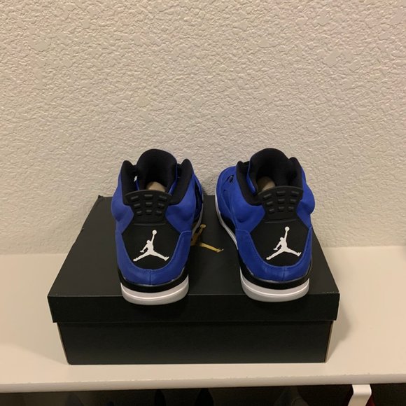 Jordan Son of Low Mars Edition main image 8